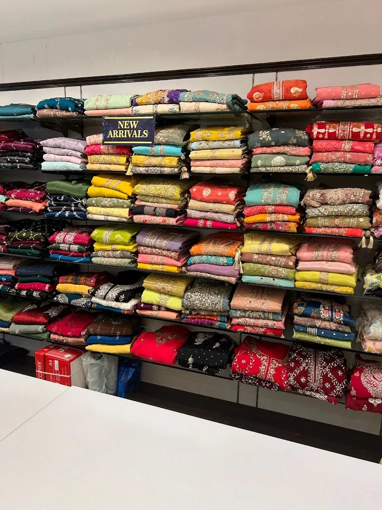 Kay The Fashion Bay